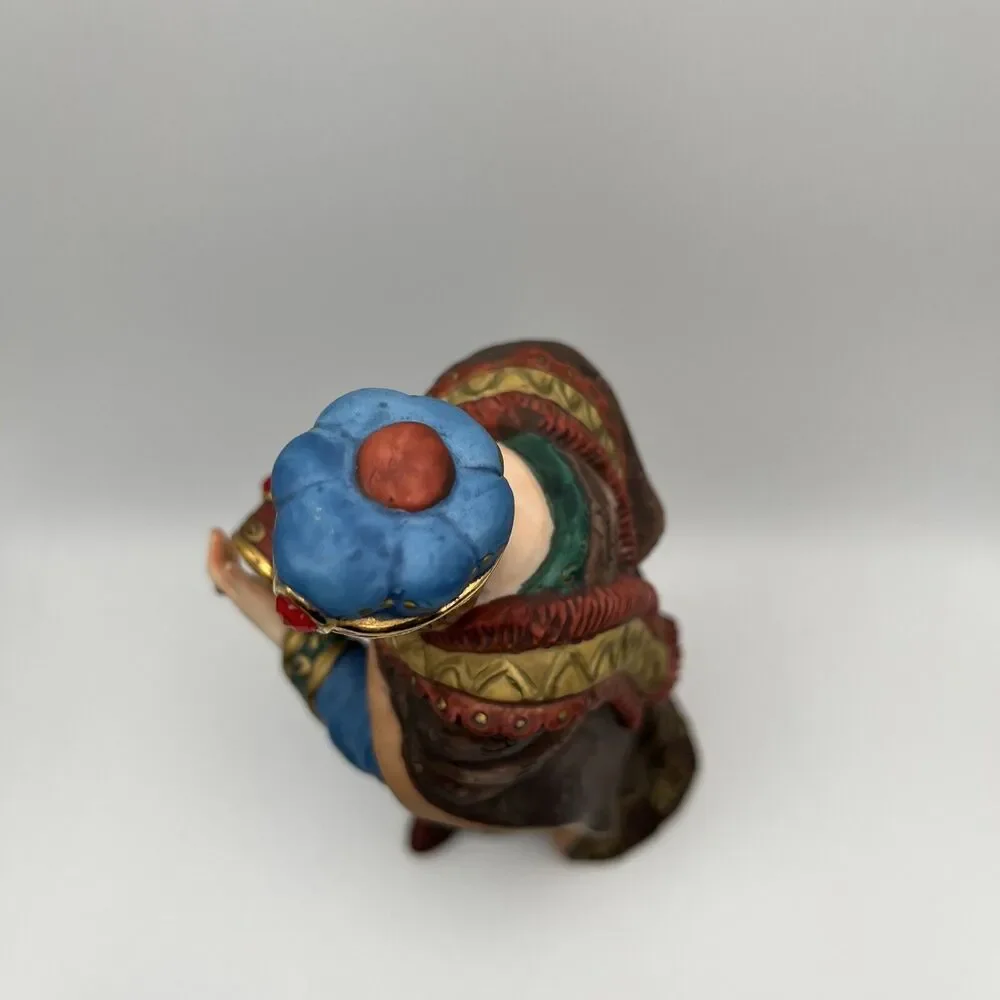 Wise Man King 6.5